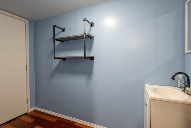 HALF BATH - 2248 Lila Way