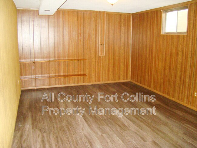 Building Photo - 1208 Baker St