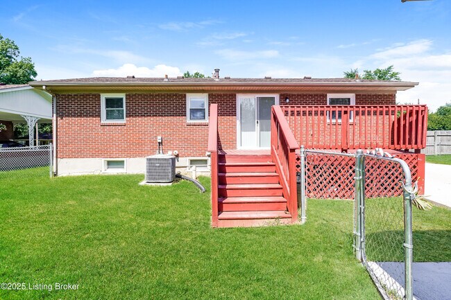 Building Photo - 4401 Charlotte Ann Dr