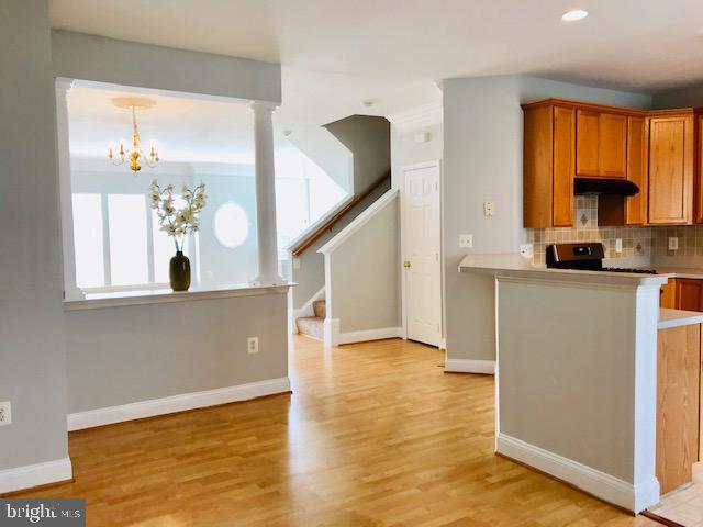 Building Photo - 16811 Sweeney Ln