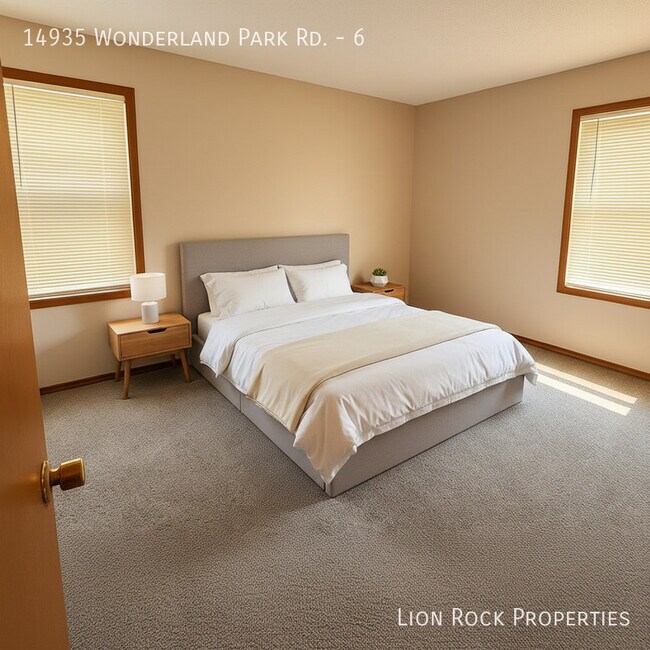 Building Photo - 14935 Wonderland Park Rd