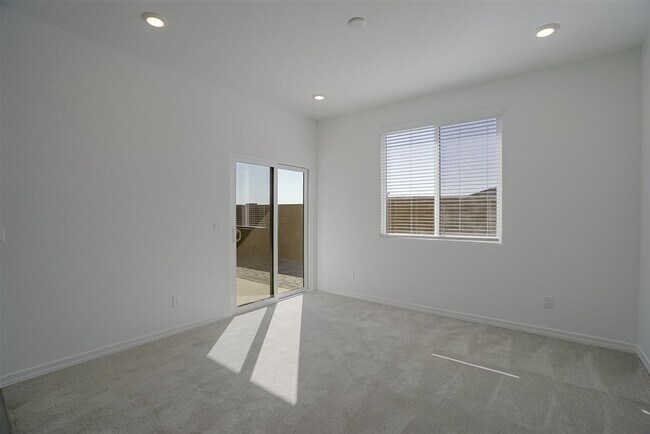 Building Photo - Brand New 3 Bedroom 2 Bath Home in South Ranch