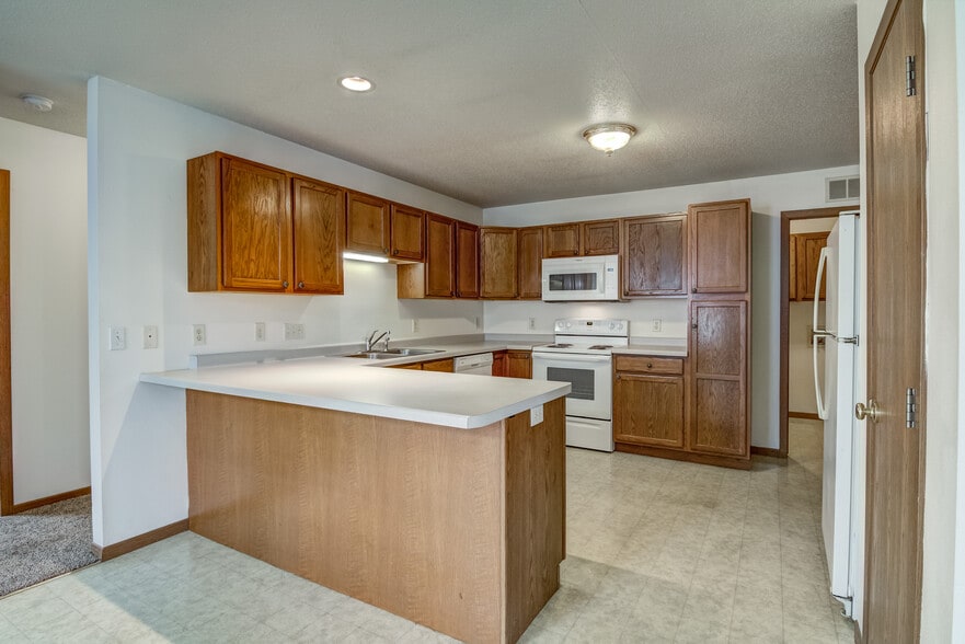 Building Photo - 1403 Glenn Pl