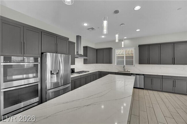 Building Photo - Gorgeous 4 bedroom in Sky Hills Providence Community!!!