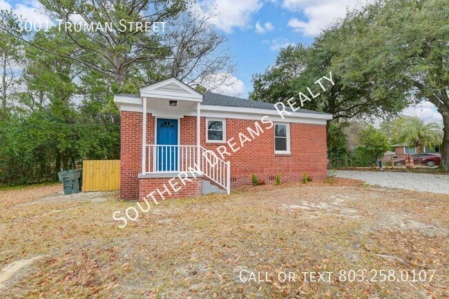 Building Photo - 3001 Truman St