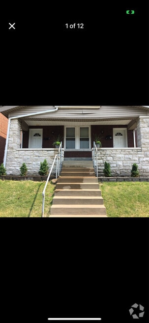Building Photo - 3863 Meramec St