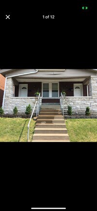 Building Photo - 3863 Meramec St