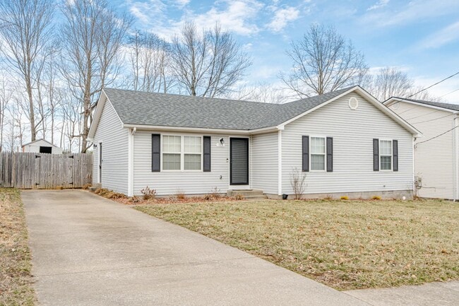 Building Photo - 115 Ivy Pointe Dr