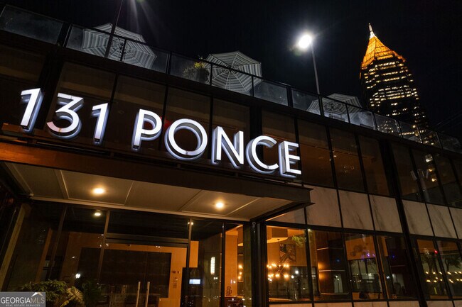 Building Photo - 131 Ponce De Leon Ave NE