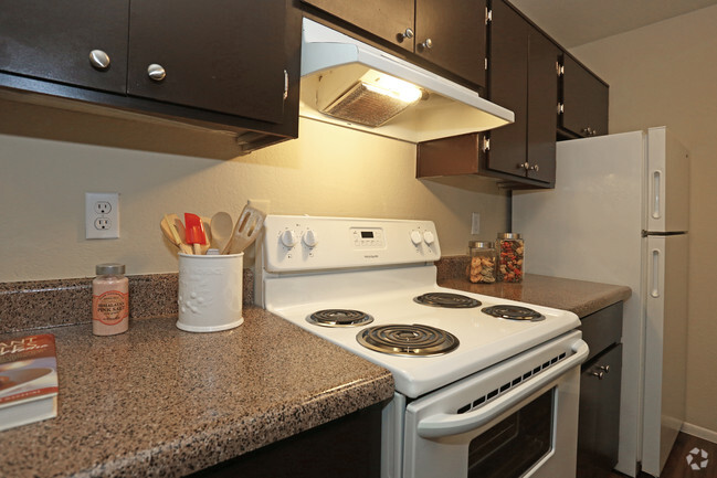 Interior Photo - North Mountain Apartments