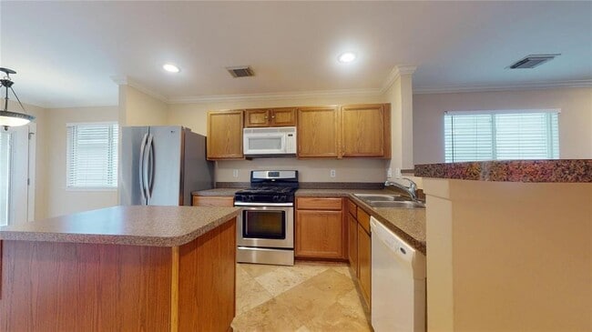 Building Photo - 1535 Nichole Woods Dr