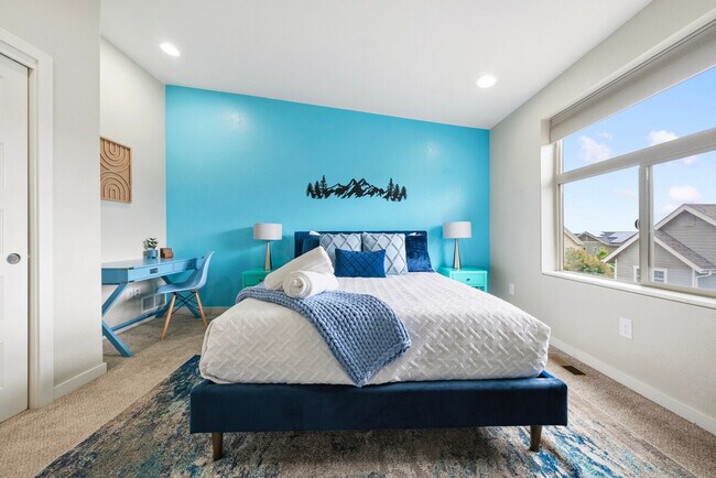 Building Photo - 9035 E 49th Pl