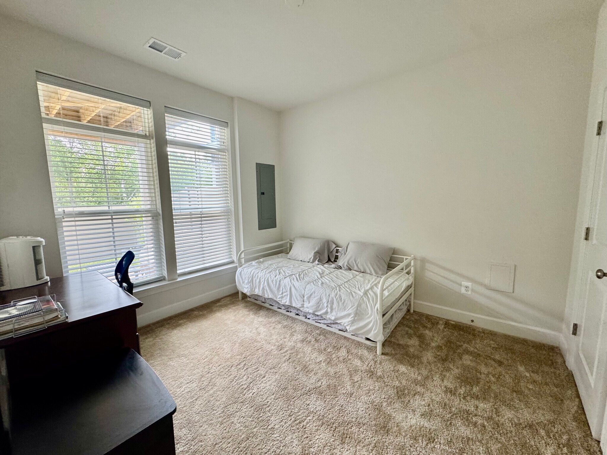 Office.4th Bedroom - 5205 Ridgeview Retreat Dr