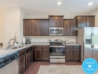 Building Photo - 2622 Wolf Cub Ct