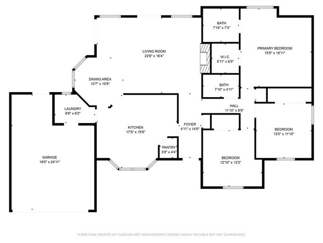 Building Photo - 104 Kings Way