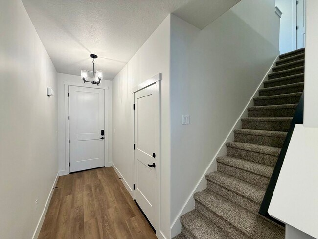 Building Photo - Brand New Rental Alert – JDC Ranch, Plain City!