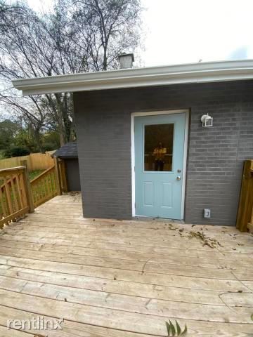 Building Photo - 3 br, 2 bath House - 131 S Van Gilder Pl