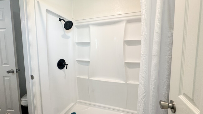 Building Photo - The Graduate Apartments