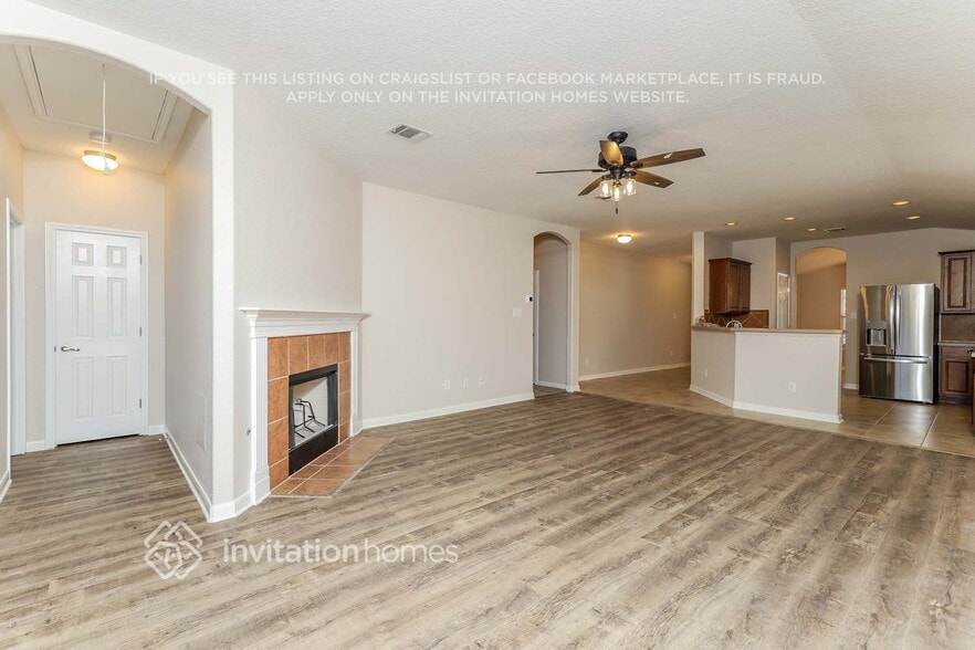 Building Photo - 8414 Western Way