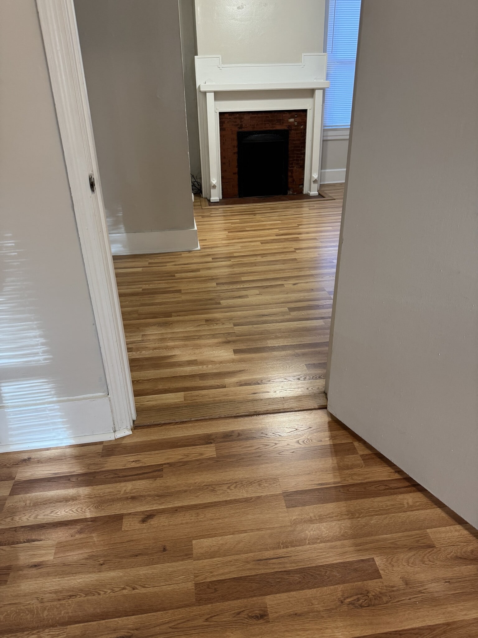 Building Photo - 3125 Heyward St