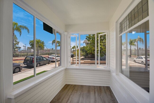 Building Photo - 3780-3782 28th Street