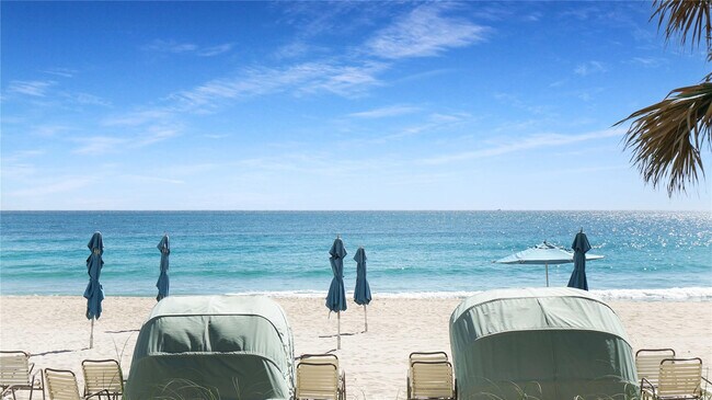 Building Photo - 3550 Galt Ocean Dr