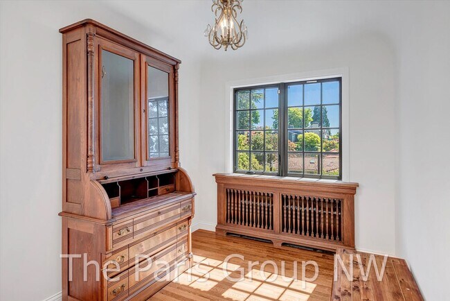 Building Photo - Amazing 1932 Blue Ridge Castle * Stunning 2025 Restoration * Community Pool, Tennis & Beach