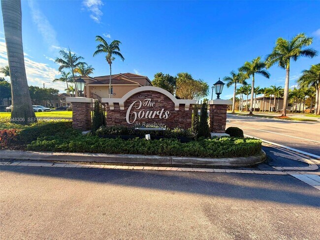 Building Photo - 22301 SW 88th Pl