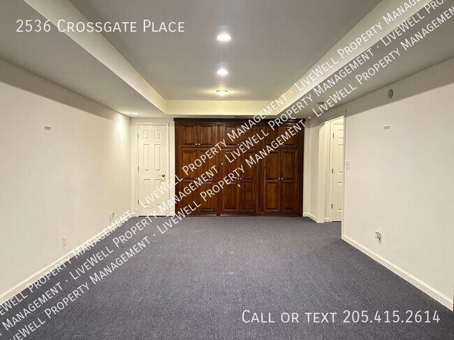 Building Photo - 2536 Crossgate Pl