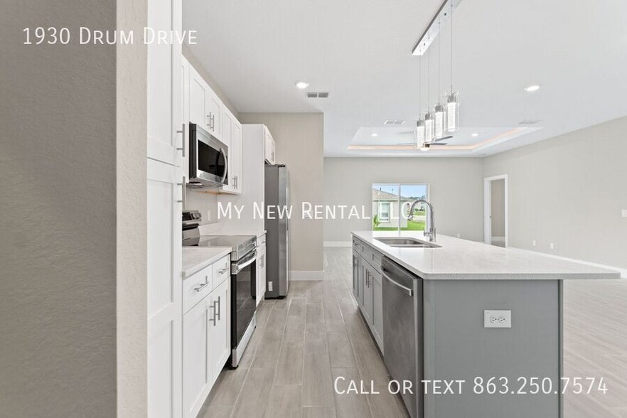 Building Photo - 1930 Drum Dr