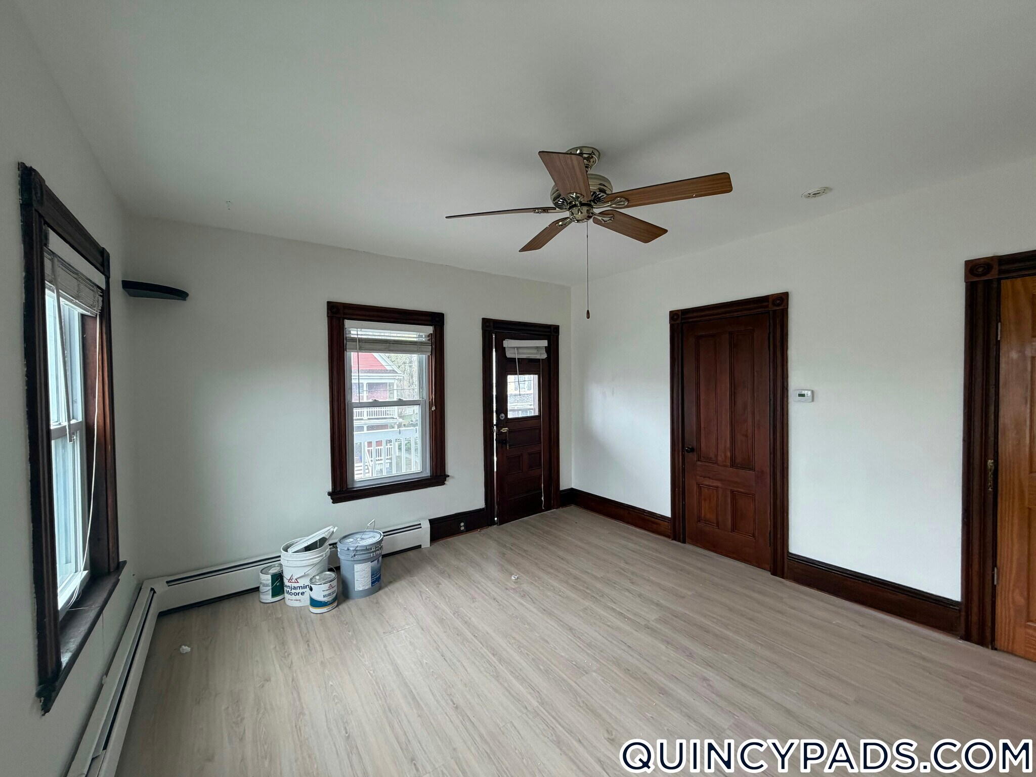 Building Photo - 80 Cranch St