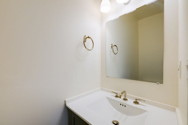 Building Photo - Charming & Spacious Colonial in N Cleveland Park w/Park-Like Rear Garden & Detached Garage