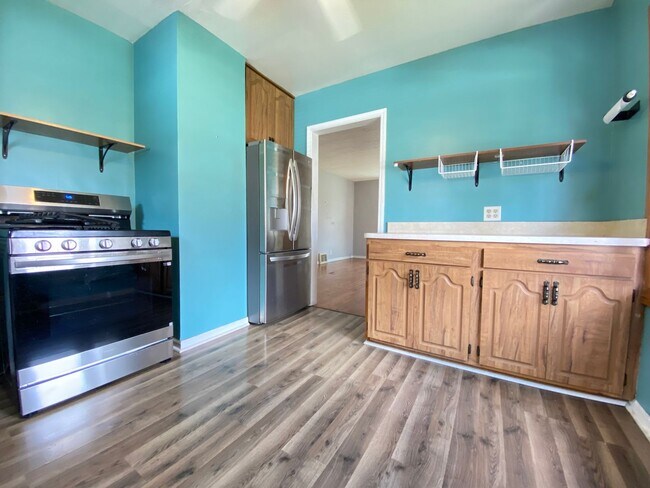 Building Photo - 3 Bedroom Home in Hammond