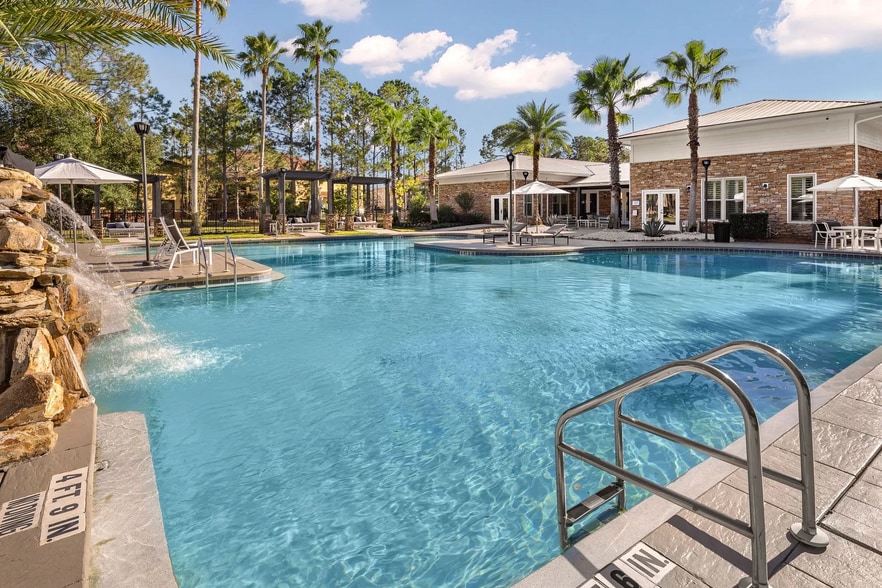 Building Photo - 9727 Touchton Rd