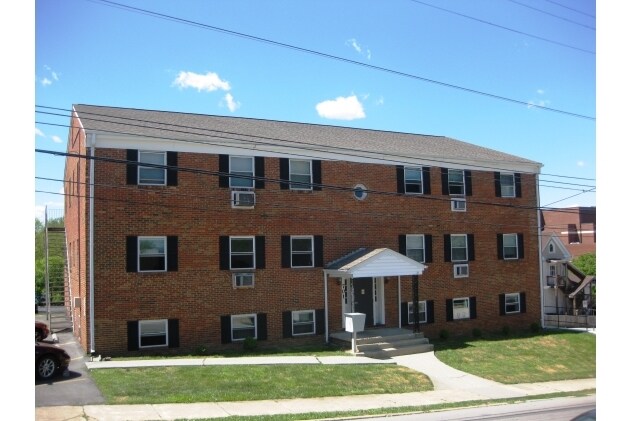 Primary Photo - 701 3rd Street