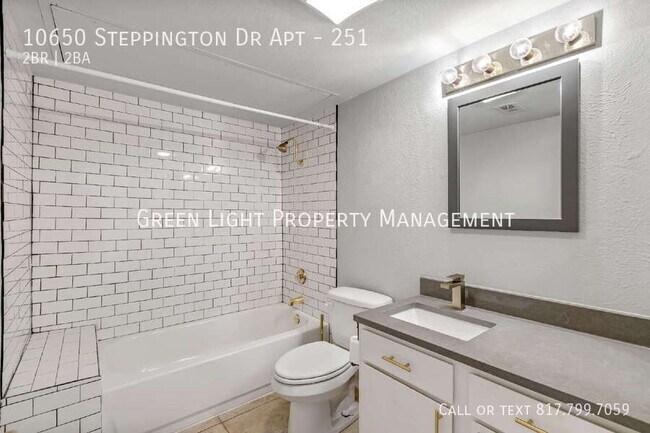 Building Photo - 10650 Steppington Dr