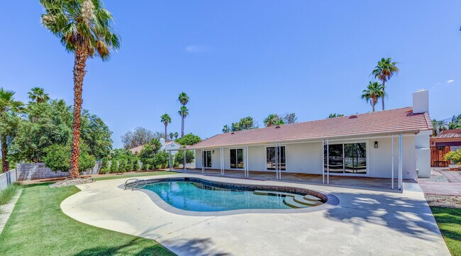 Building Photo - 72896 Tamarisk St