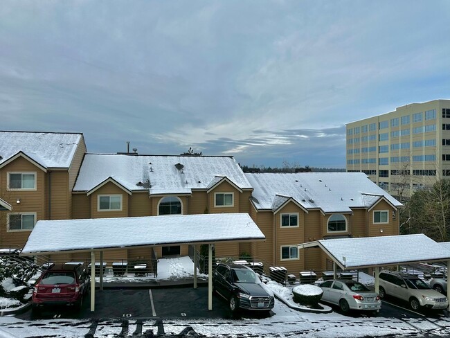 Building Photo - Bellevue Condo: 2BR/2BA Condo with Olympic...