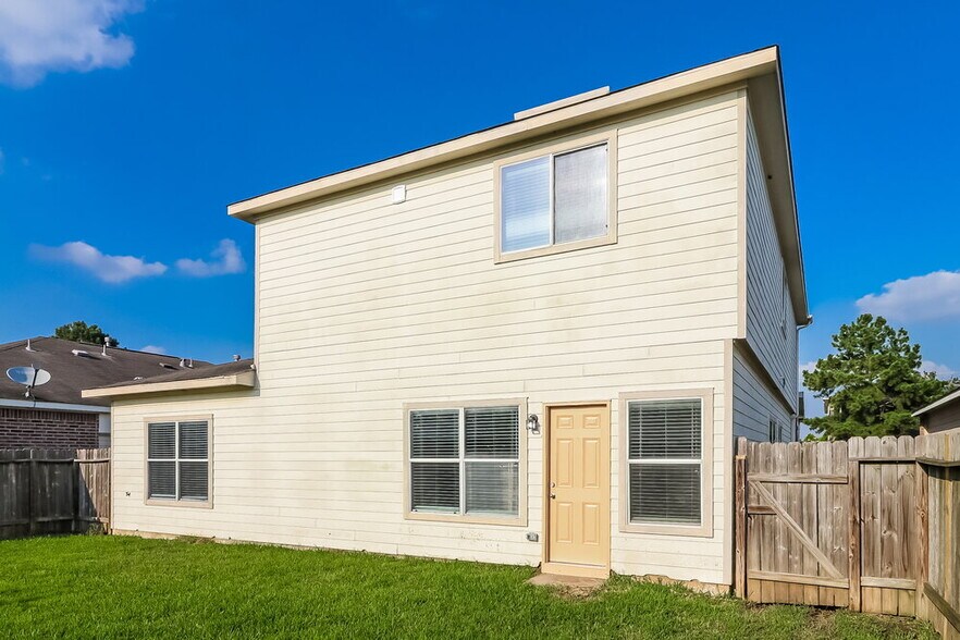 Building Photo - 2723 Durham Chase Ln