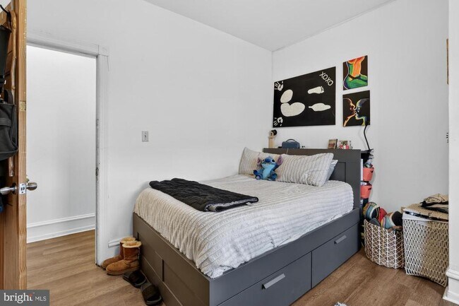 Building Photo - 4001 Baltimore Ave