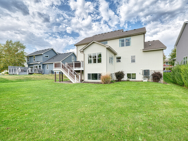 Building Photo - 11193 68th Street NE