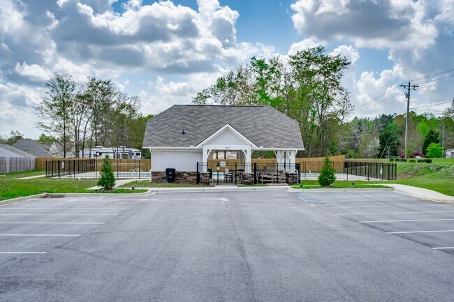 Building Photo - 242 Carrington Dr