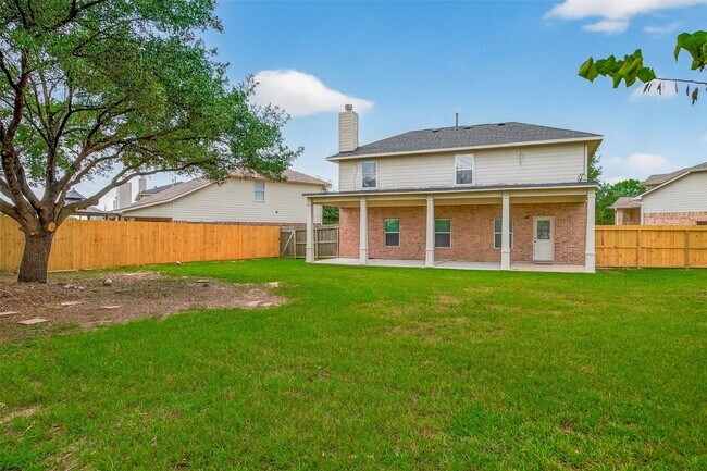Building Photo - 5006 Mossy Bridge Dr