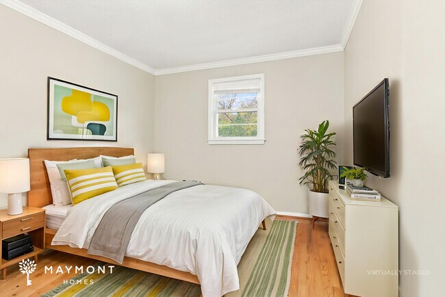 Building Photo - Inviting 4-Bedroom Home with 2-Car Garage