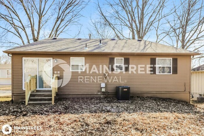 Building Photo - 20312 E 17th St N, Independence, MO 64056