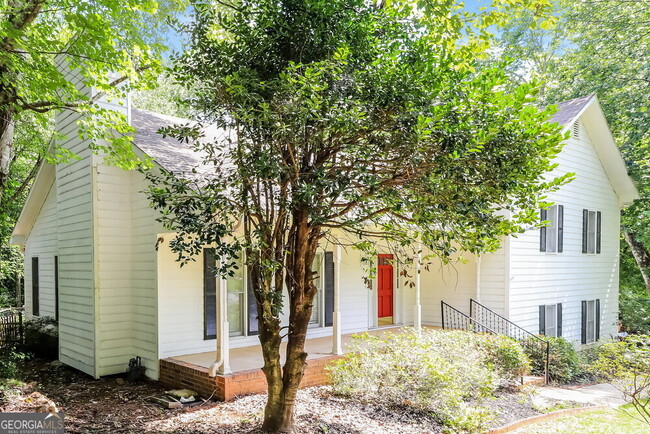 Building Photo - 8601 Stone Creek Ct