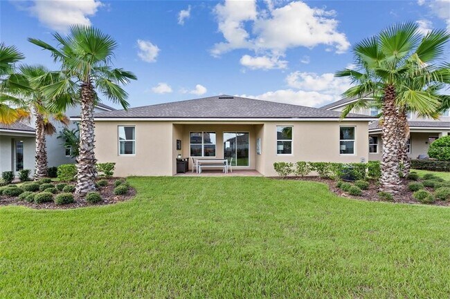 Building Photo - 3220 Canna Lily Pl