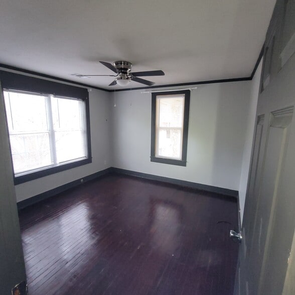 Bedroom #1 - 804 Post St