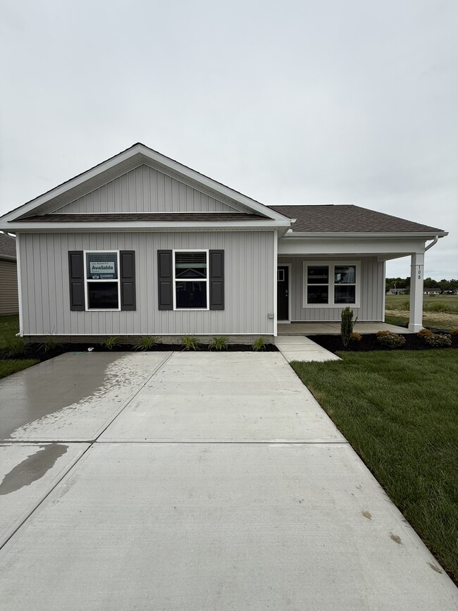 Building Photo - 108 Parkland Rd