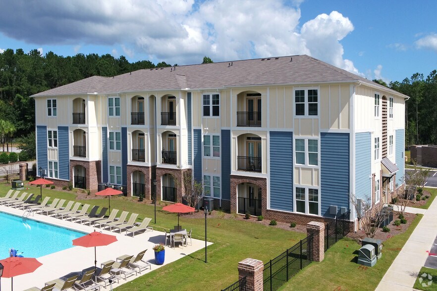 Beckstone 100 Comet Creek Ln Summerville SC 29486 Apartment Finder